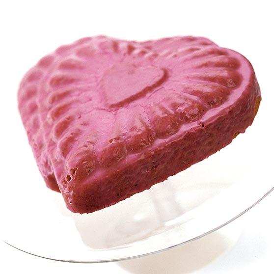 Roosa Valentini tort